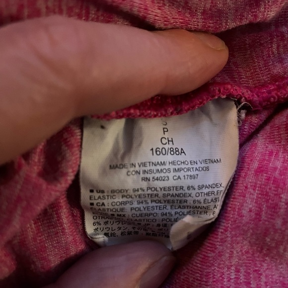 “Pretty in Pink: Classic Tank Top” - Picture 5 of 6